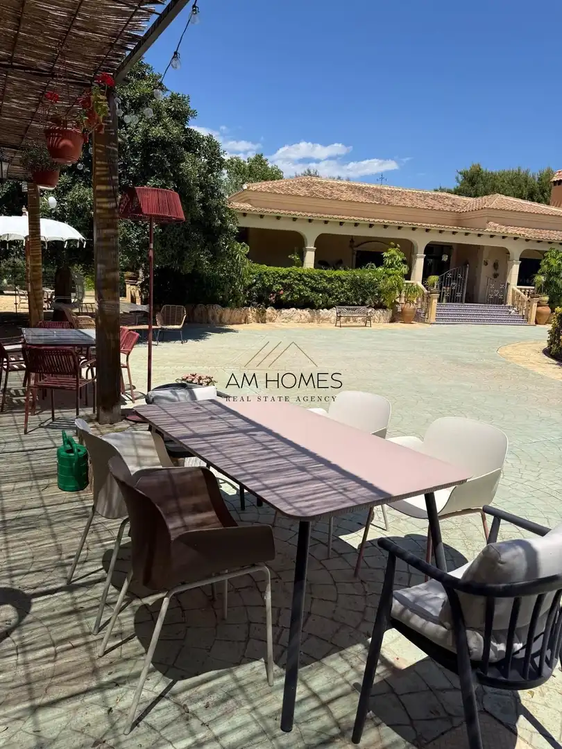 Villa avec piscine à vendre à Valverde, imagen 24