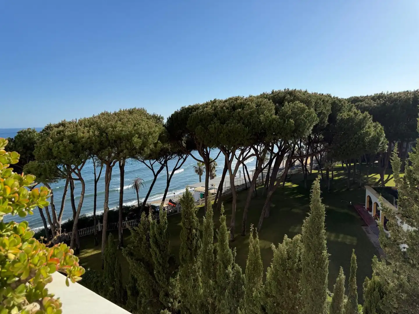 Apartments for rent in La Carolina - Guadalpín