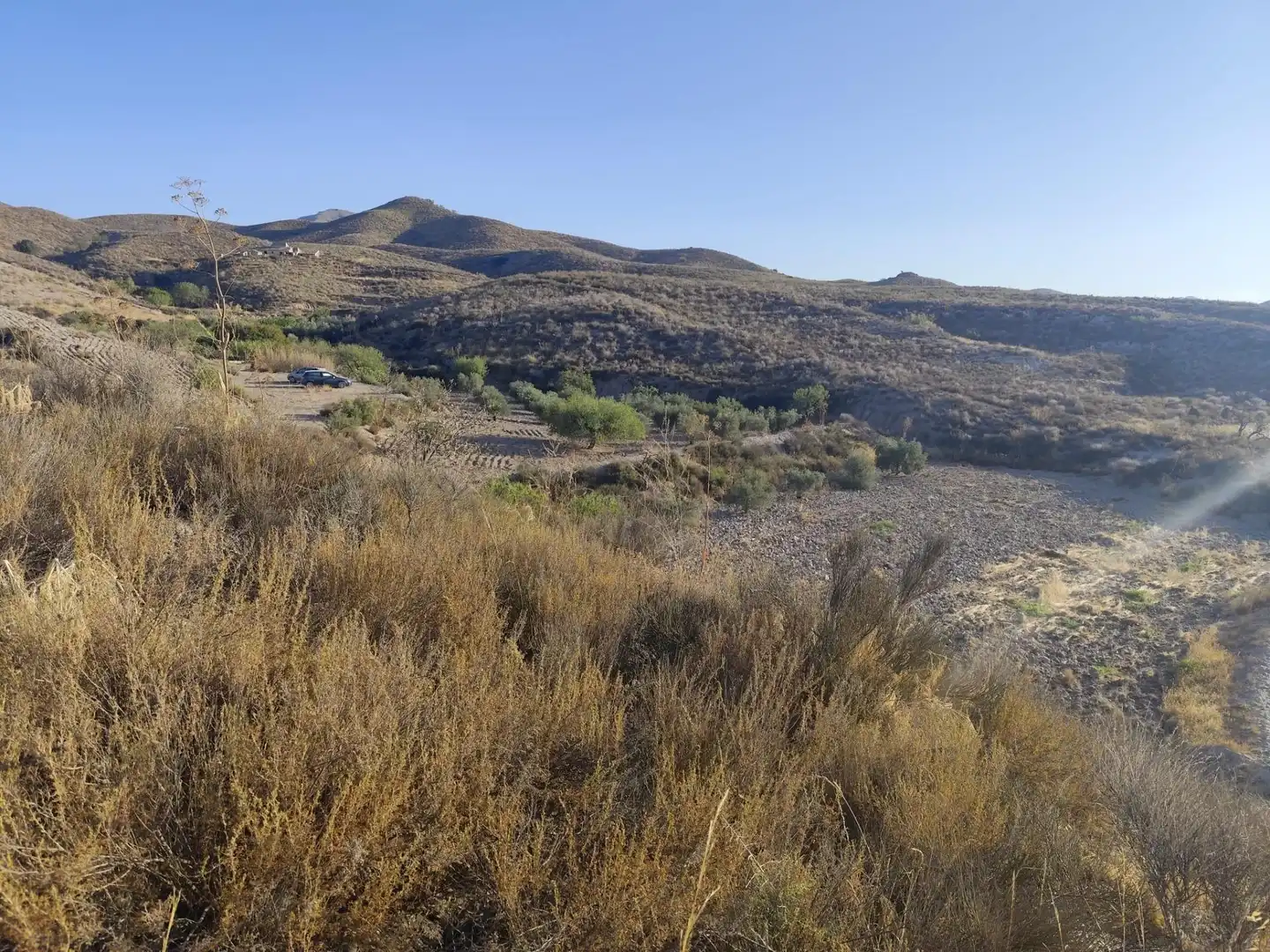 Terrains et parcelles à vendre à Pedanías Centro, imagen 16