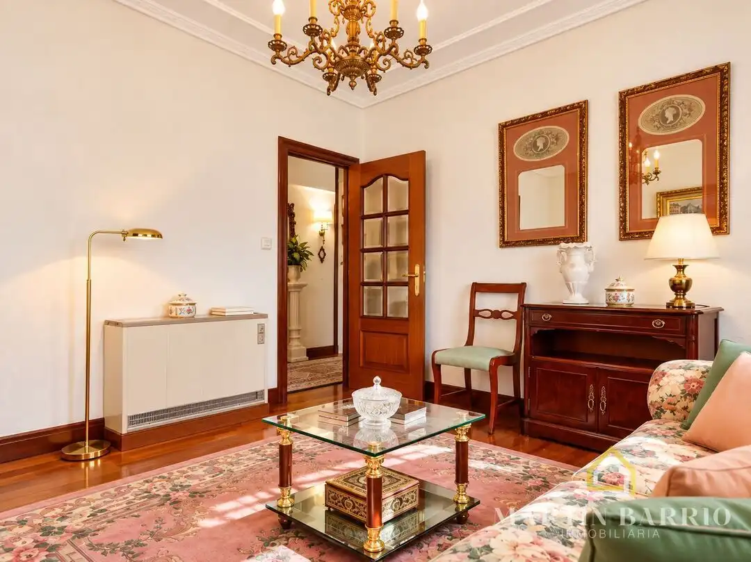 Piso con terraza en venta en Antonio Trueba Zeharkalea, imagen 3