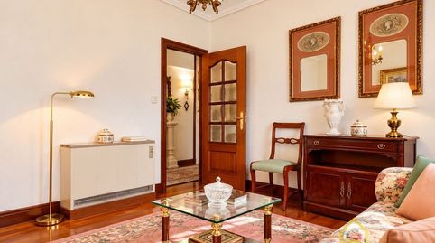 Foto 3 de Piso en venta en Antonio Trueba Zeharkalea, Muskiz, Bizkaia