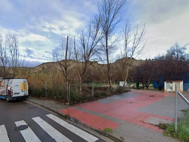 Residential land for sale in Calatayud ciudad, imagen 6