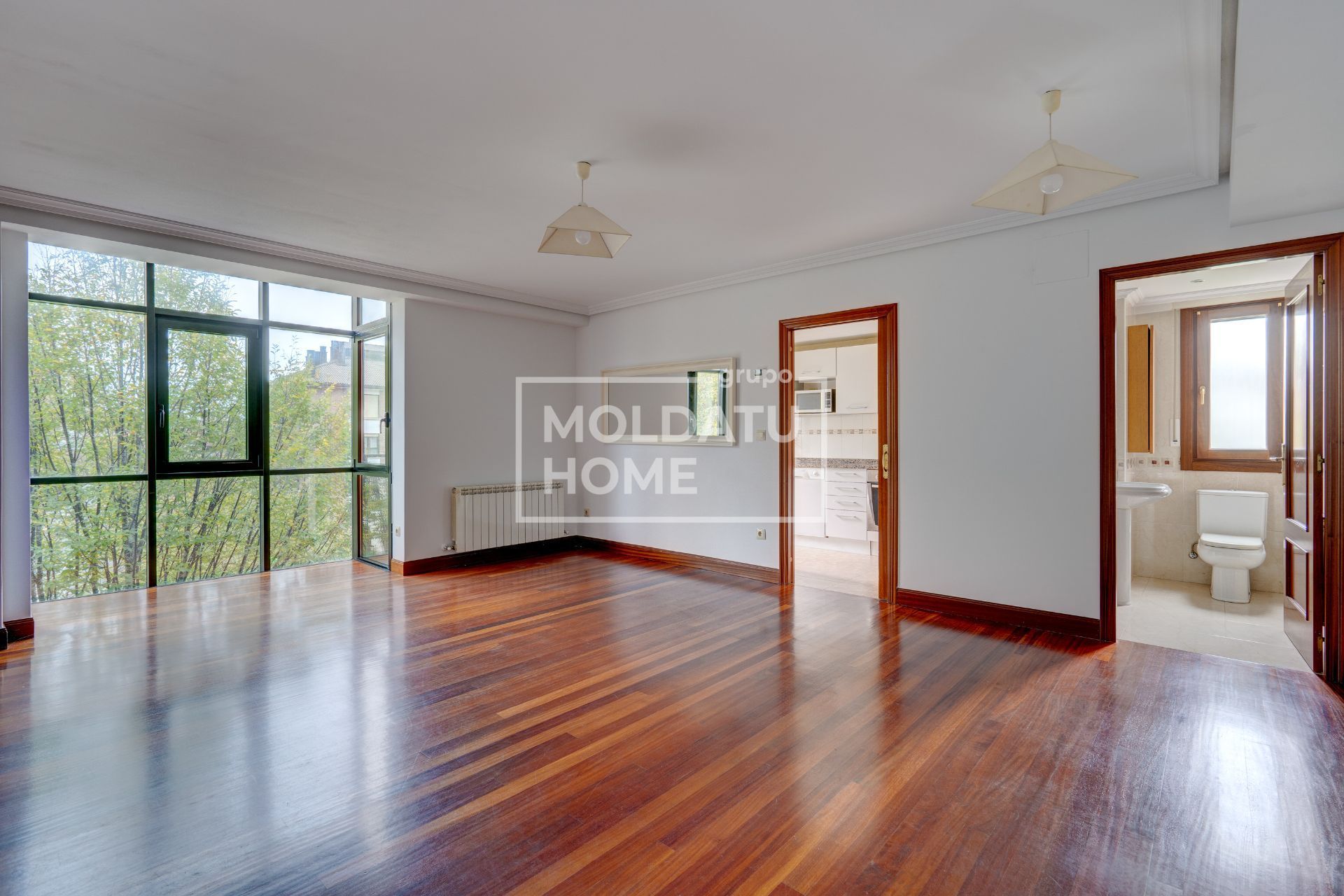 Living room of Duplex for sale in Astigarraga  with Terrace