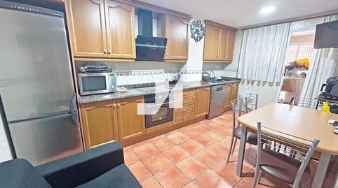 Foto 2 de Ático en venta en Embaixador Mascarell, Avenida Alemania-Italia, Vila-real