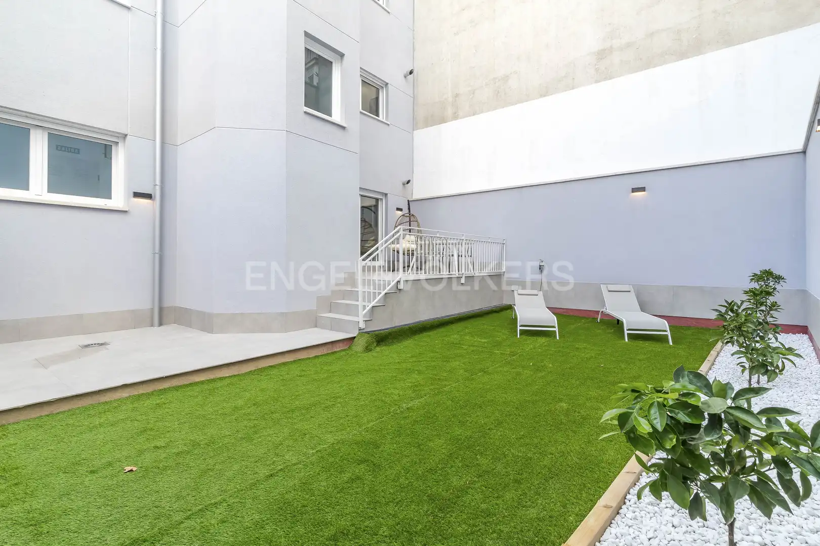 Appartement avec ascenseur à louer à Calle de Teruel, imagen 9