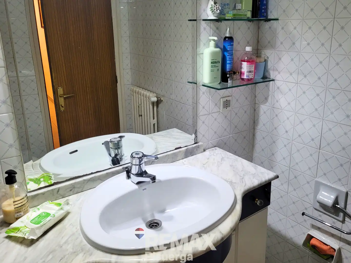 Bany de Pis en venda en Valladolid