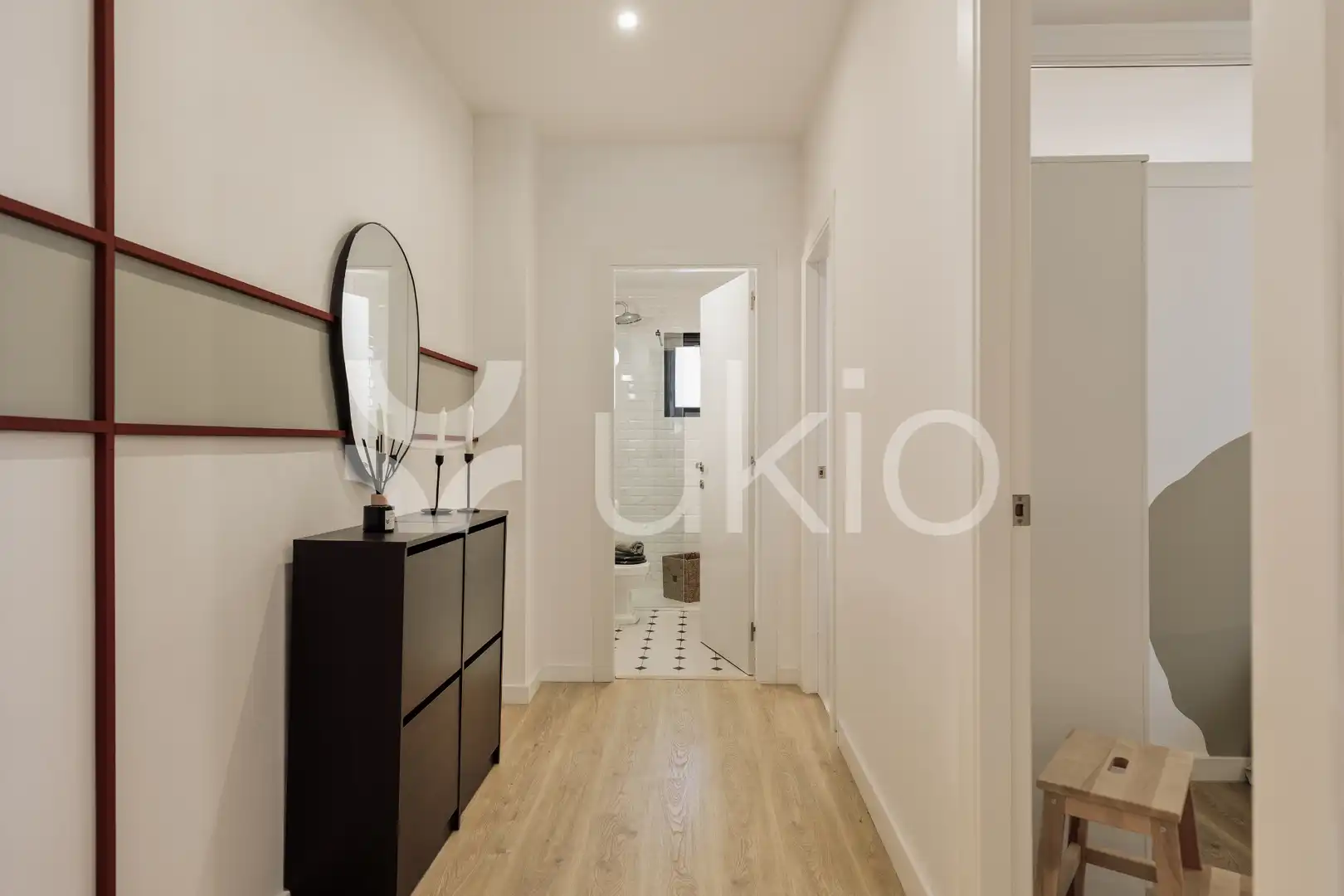 Apartments for rent in Barcelona  with Heating, Furnished and Oven