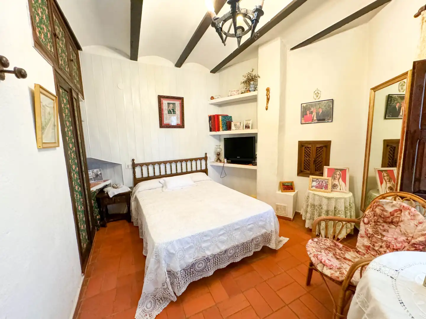 Casa o chalet en venta en Carrer Paseo, Vilafamés
