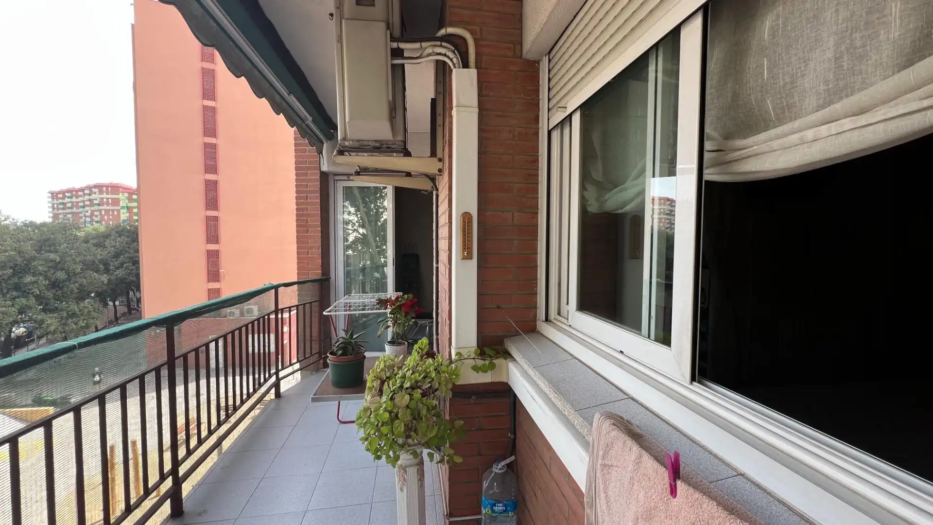 Wohnung mit Aufzug zum Verkauf in Centre - Sant Oleguer, imagen 7