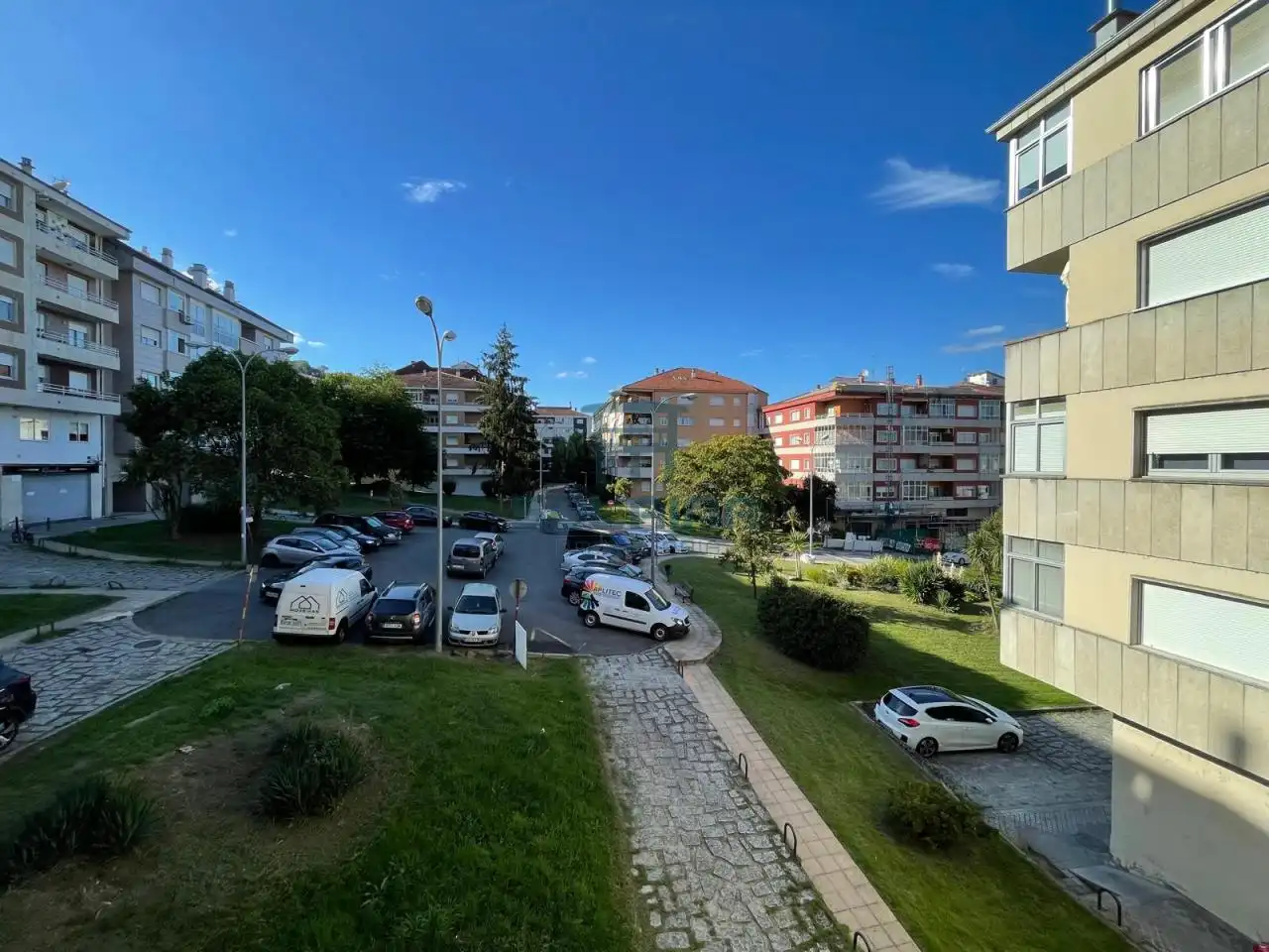 Flat with terrace for sale in Vistahermosa, imagen 9