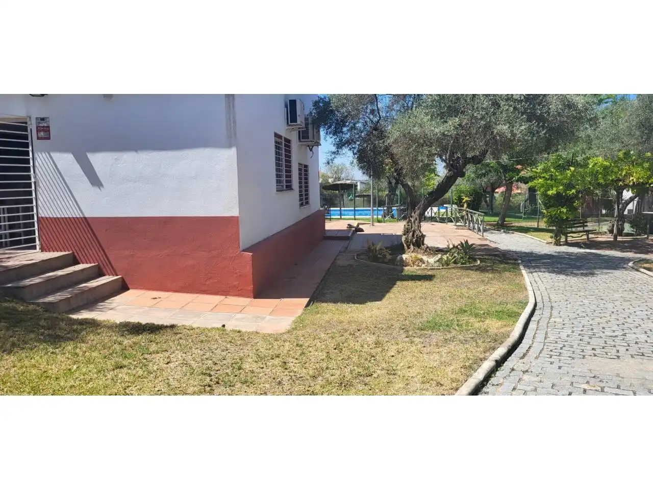 Casa o xalet en venda a Colegio Europa