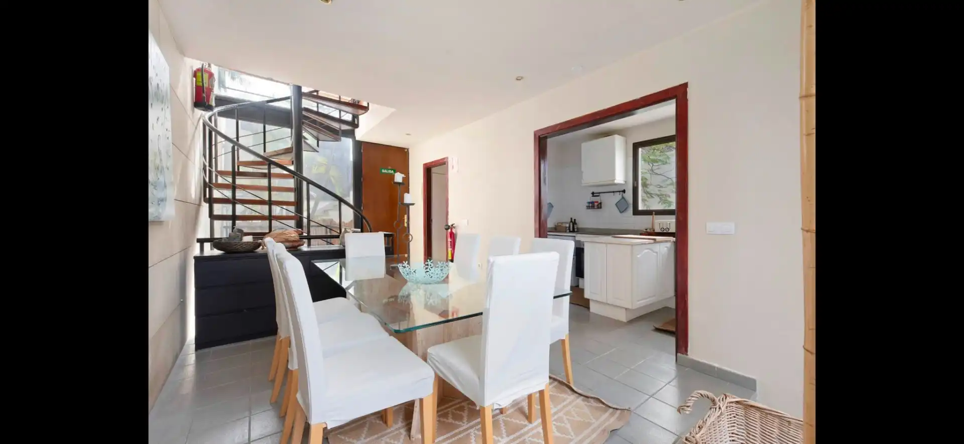 Maison jumelée avec terrasse à vendre à Calle Caracas, imagen 26