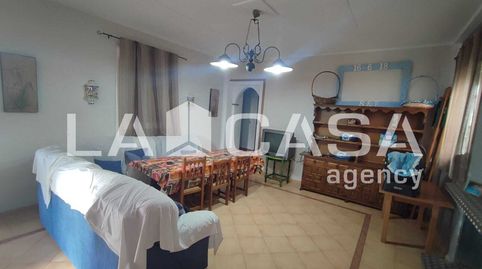 Foto 3 de Casa o xalet en venda a Urbanizacion Privada Matachica, Oromana, Alcalá de Guadaira