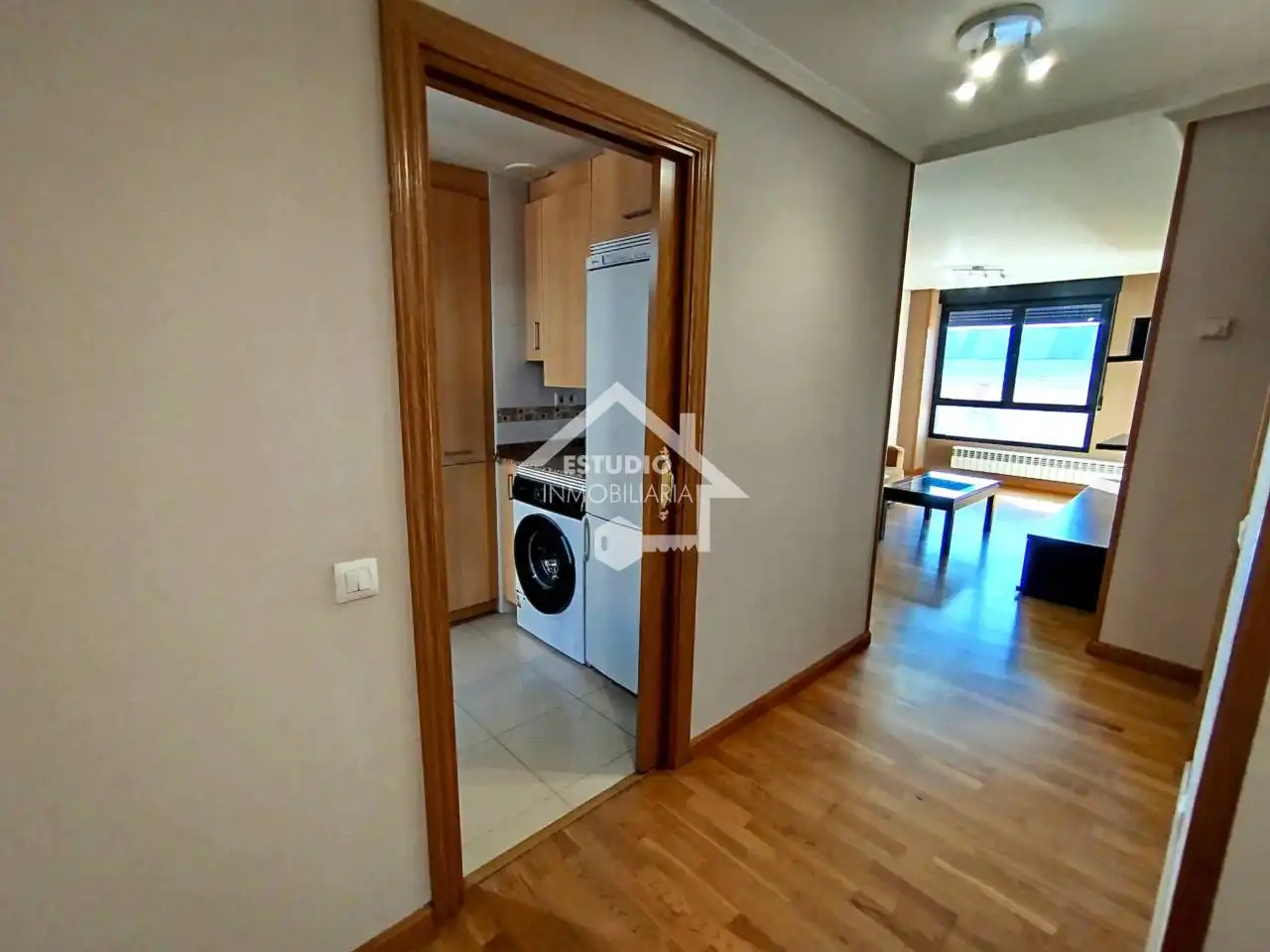 Appartamento con terrazza in vendita a Calle DON PABLO ANTOÑANA ANGULO, imagen 49