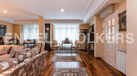 Foto 3 de Casa o xalet en venda a La Florida -  El  Plantío, Madrid