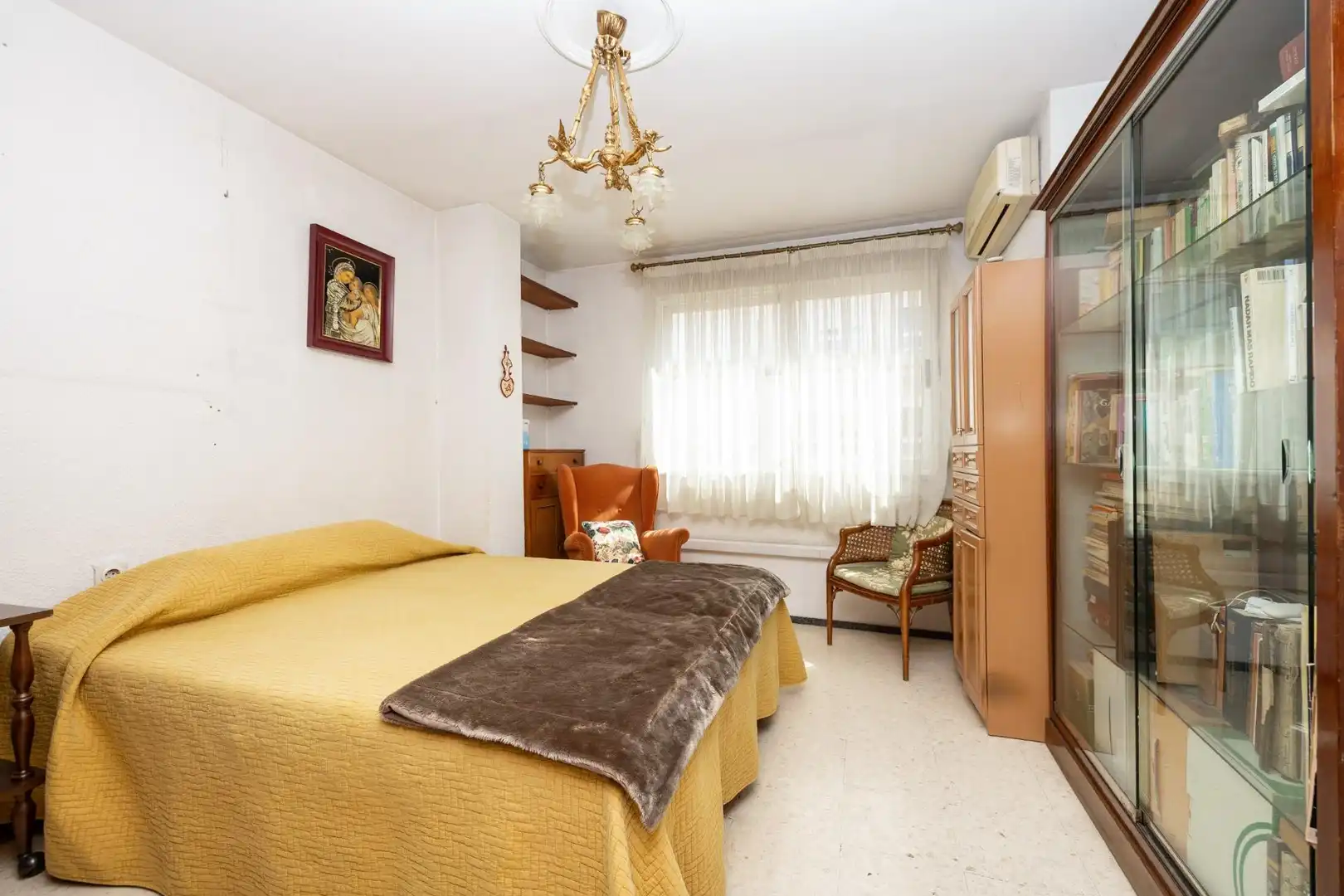 Flat with terrace for sale in Ronda, imagen 21