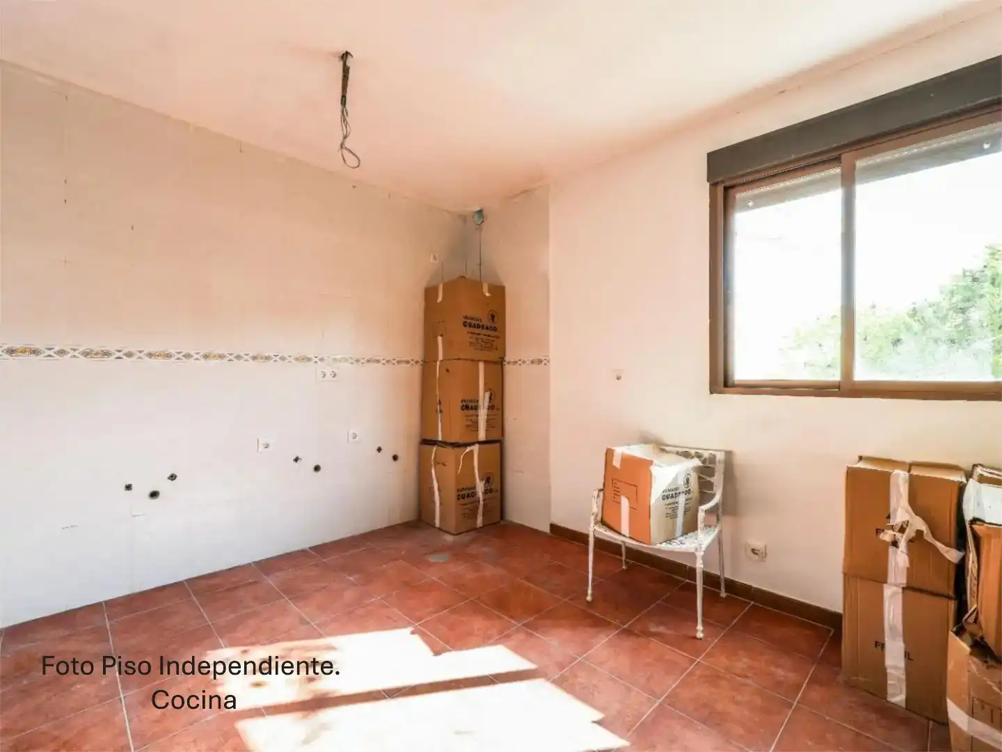 Chalet con jardín en venta en Calle ALmendro 25, imagen 32