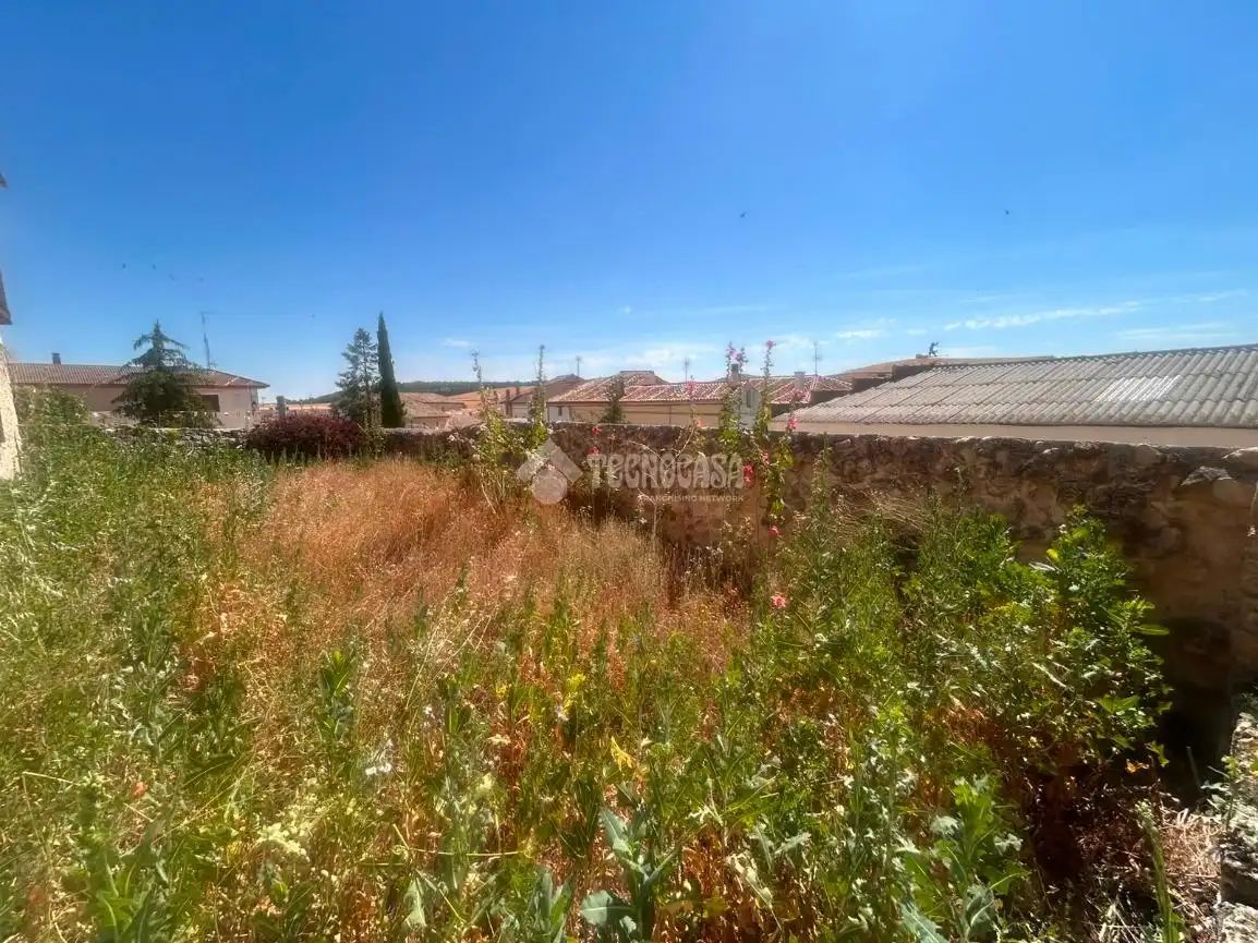 Finca rústica en venta en Alba de Cerrato con Balcón