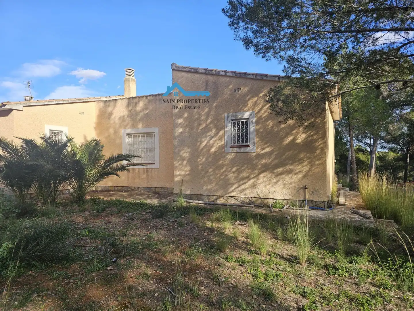 Casa rústica amb piscina en venda a Altea ciudad, imagen 44