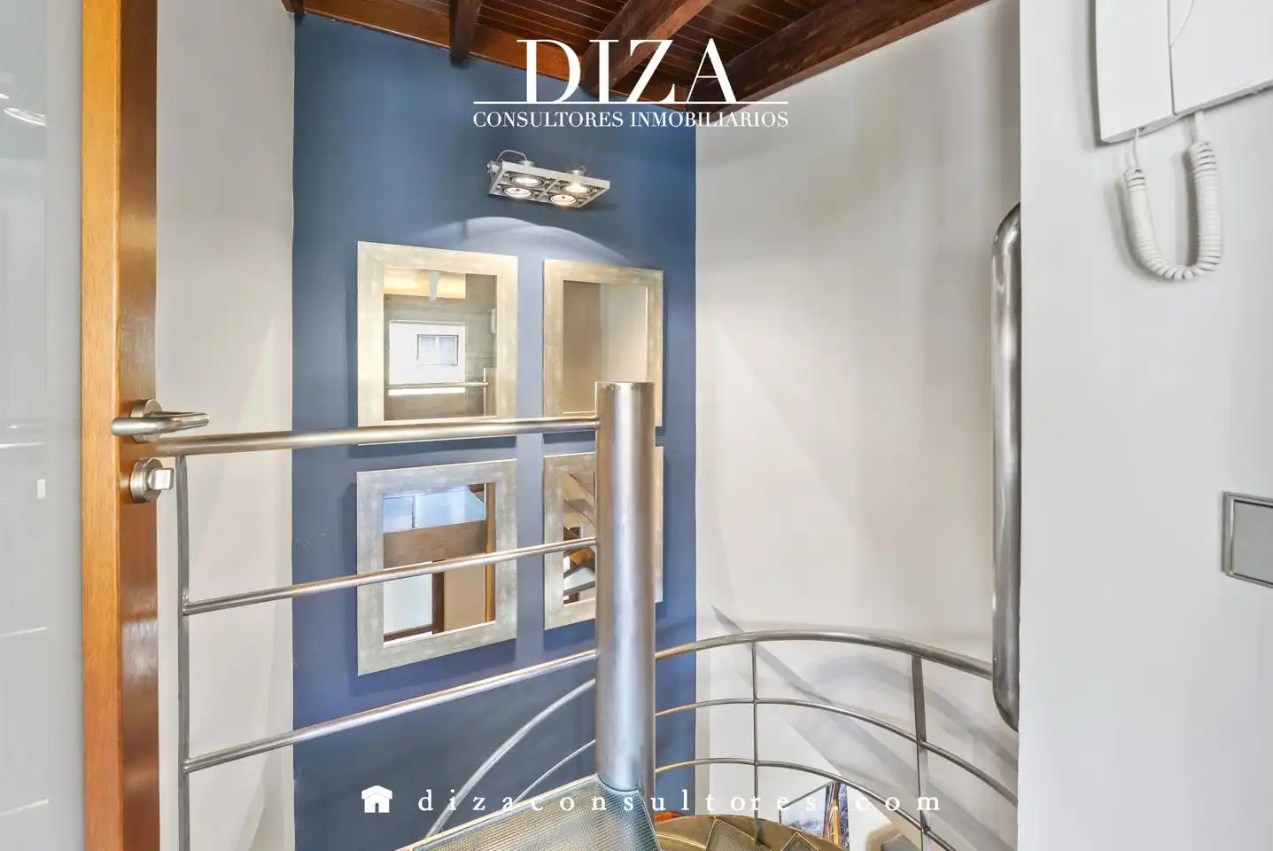 Casa o xalet de lloguer a Risco Del Pájaro, Ciudad Jardín