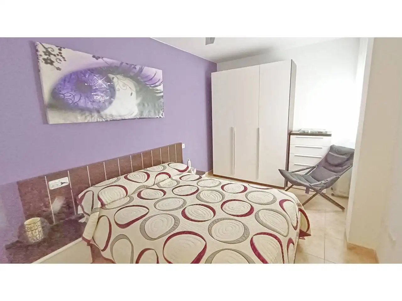 Appartement compact avec ascenseur à vendre à Calle Xaloc, imagen 9