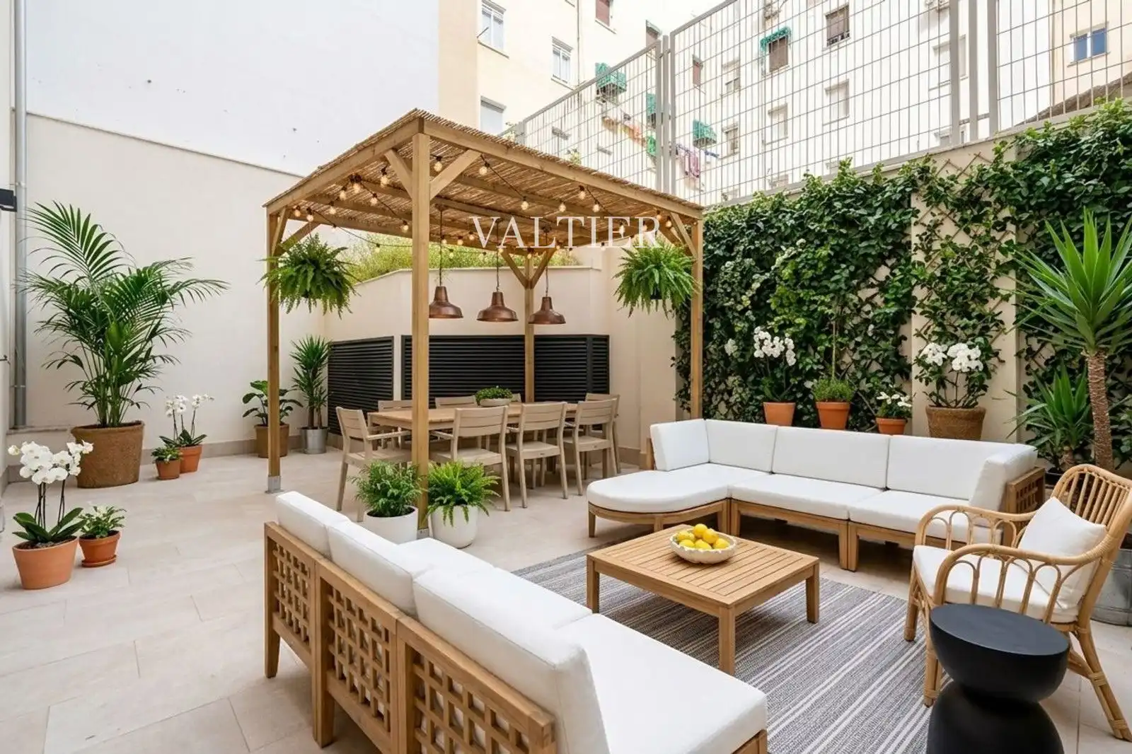 Fotografía del inmueble reportado: 2.500 €/mes — Pacífico, Madrid