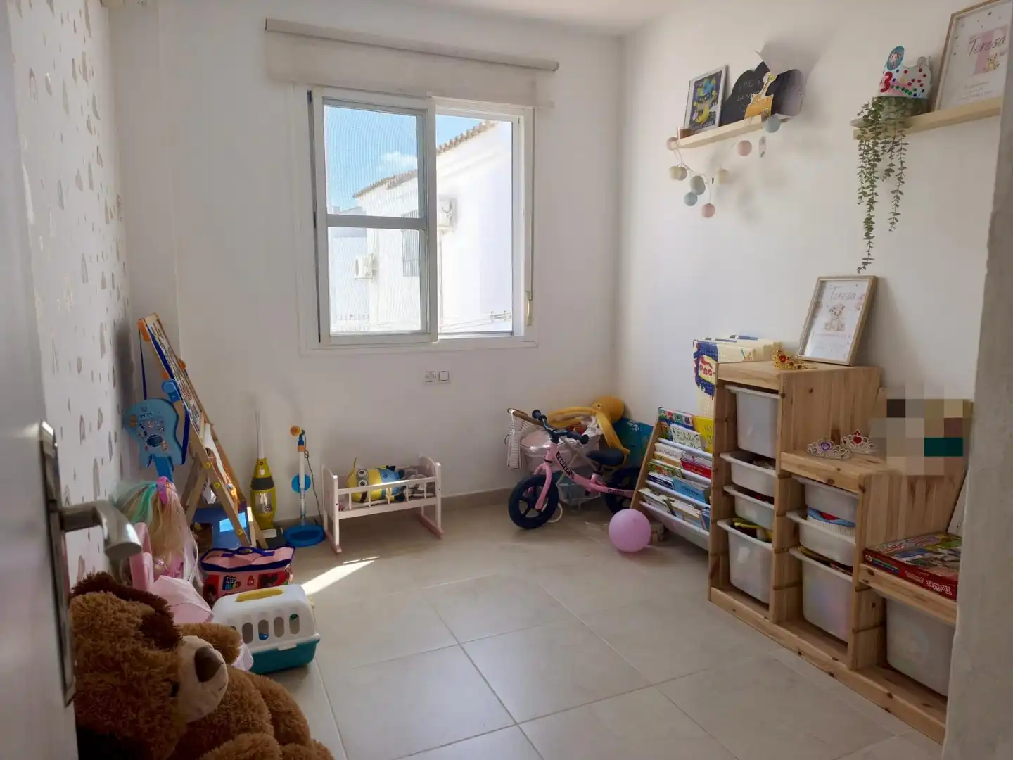 Bedroom of Detached homes for sale in Puerto Real  with Air Conditioner
