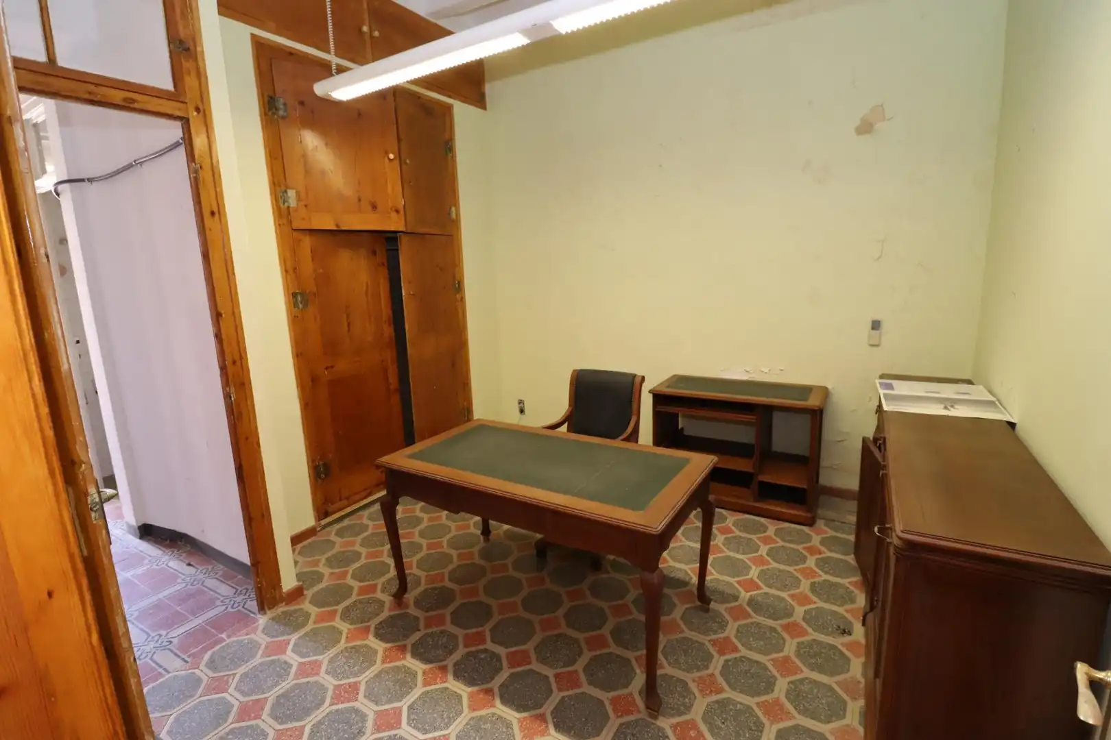 Casa con terraza en venta en Centre, imagen 34