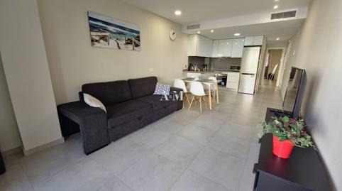 Foto 2 de Apartamento de alquiler en Zona Playa del Cura, Torrevieja