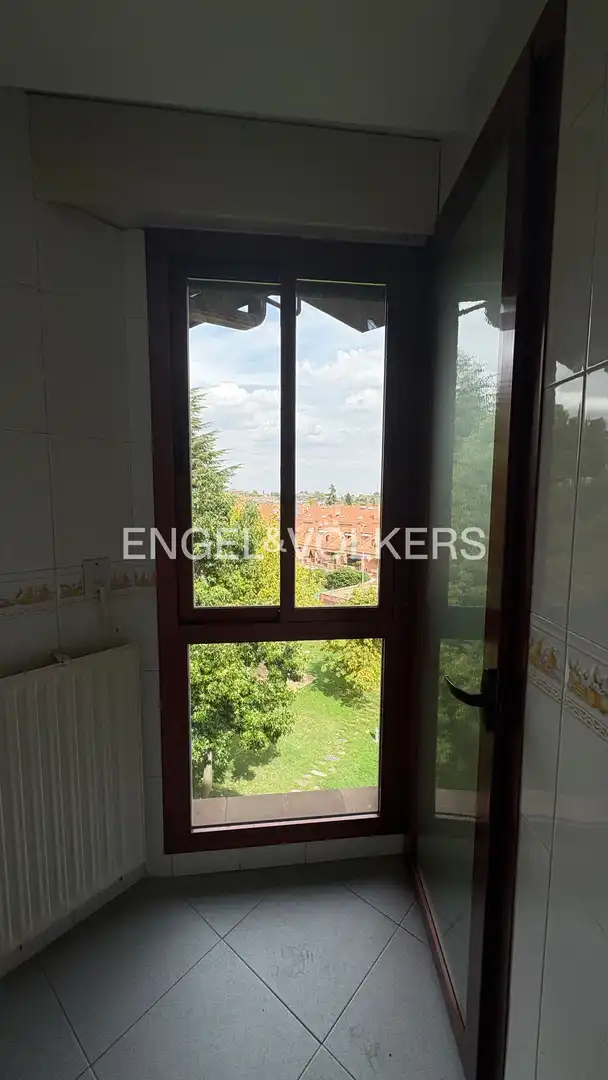 Flat with terrace to rent in Zona Carretera del Plantío, imagen 32