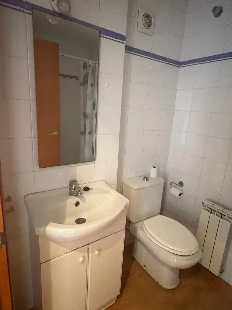 Flat for rent in Santa Coloma de Farners