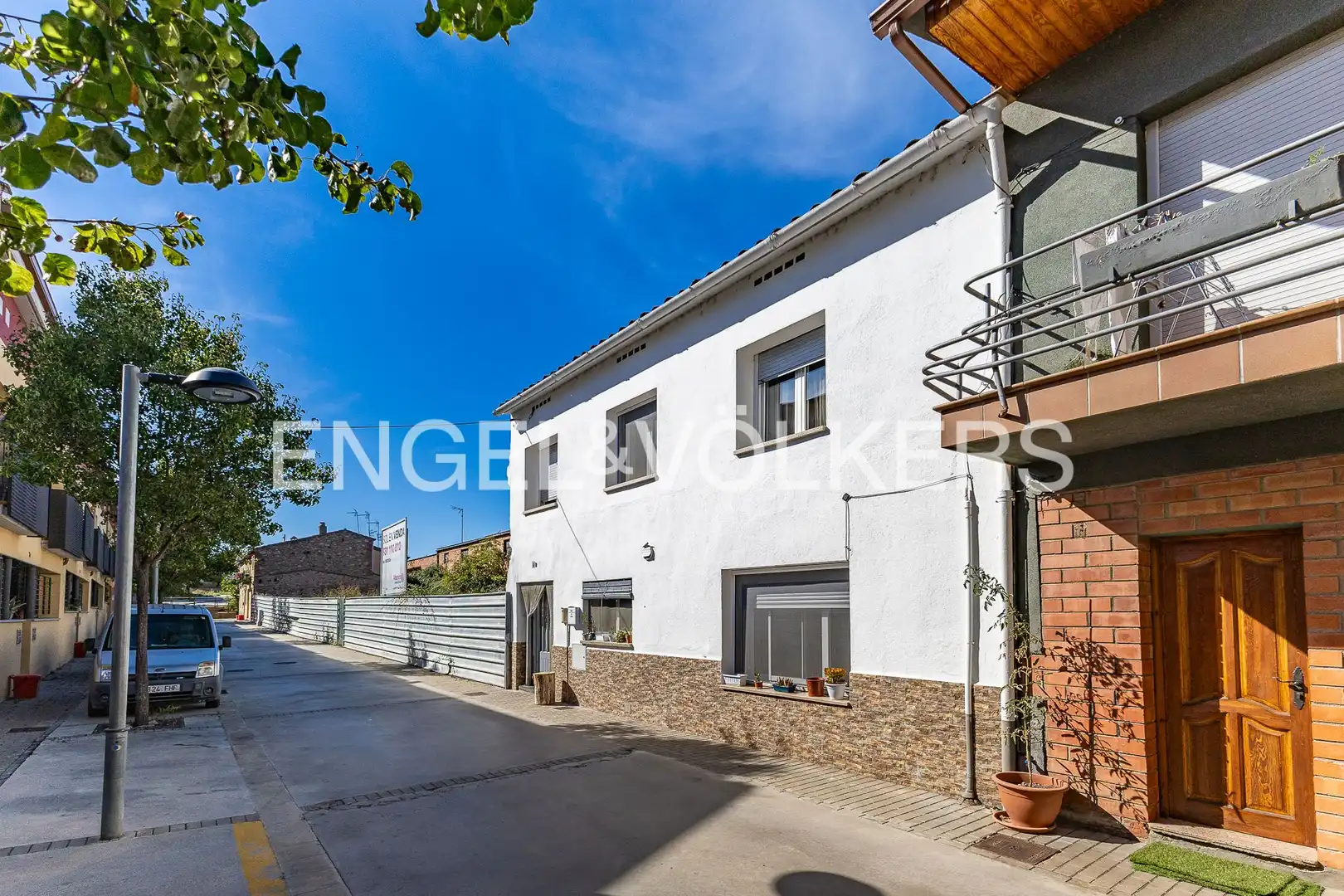 Casa a schiera in vendita a Santa Eulàlia de Ronçana