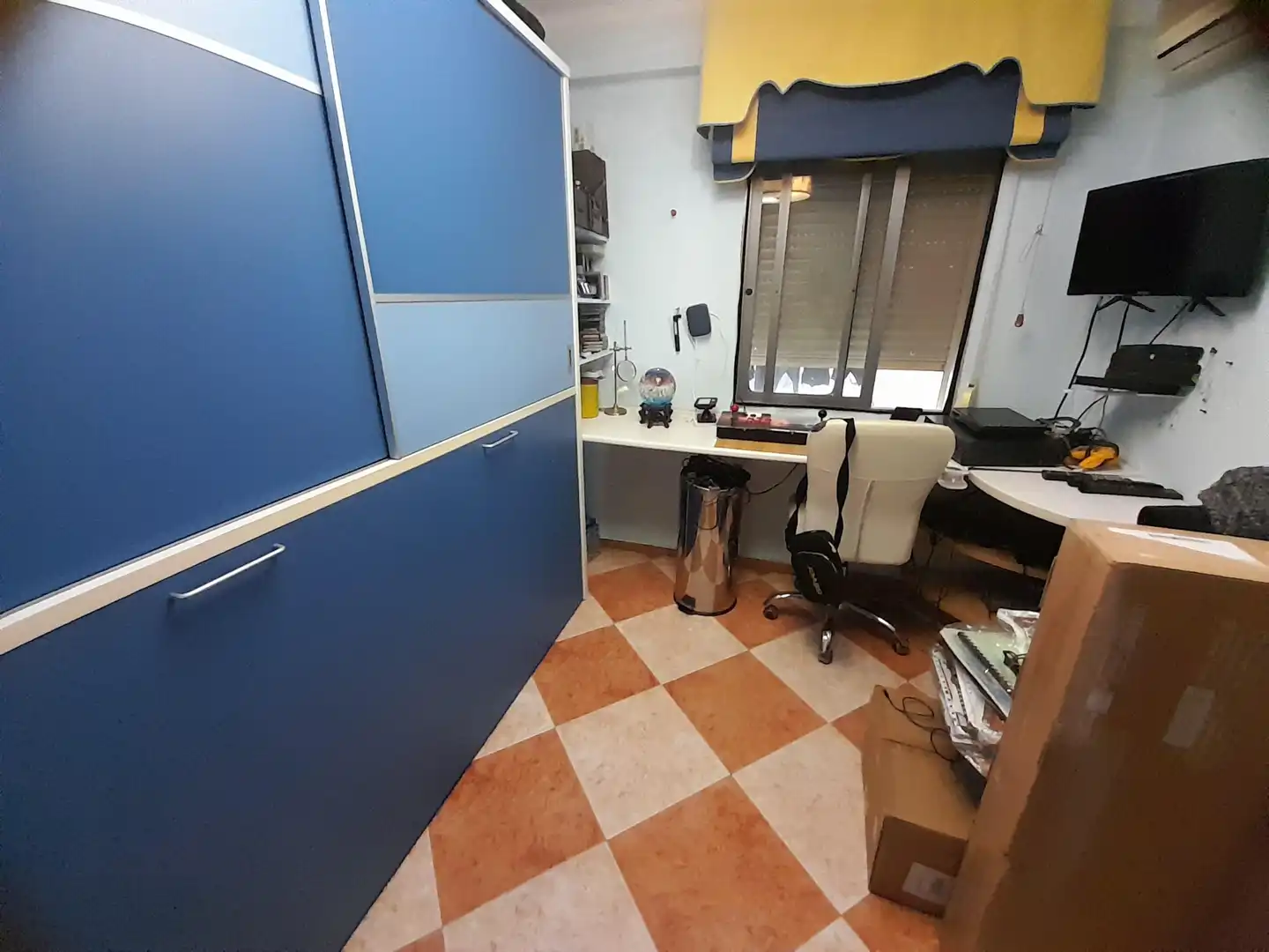Wohnung mit Aufzug zum Verkauf in Carretera de Cádiz, imagen 13