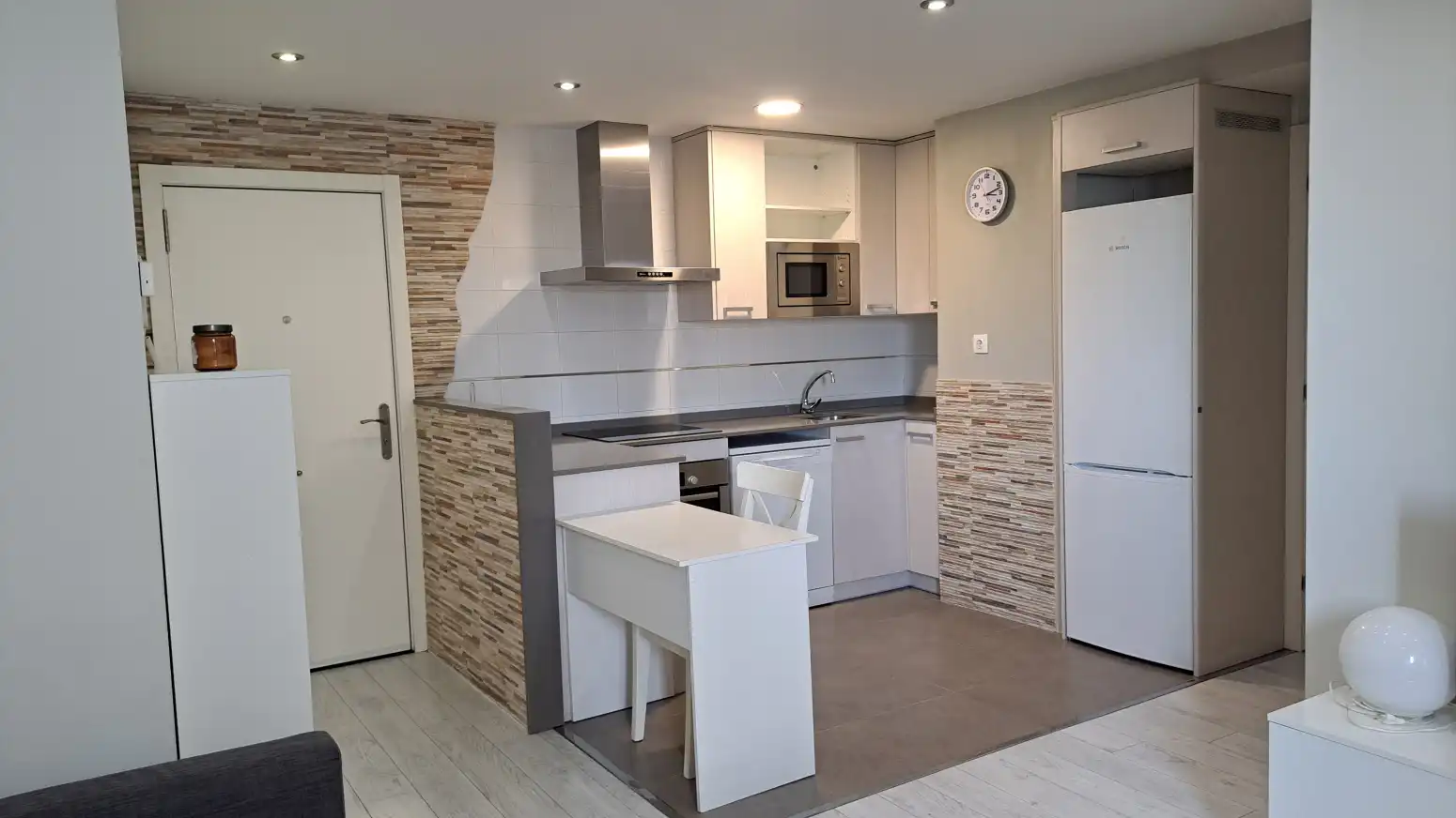 Flat with pool to rent in Gijón - AV CONCHA ESPINA, imagen 6