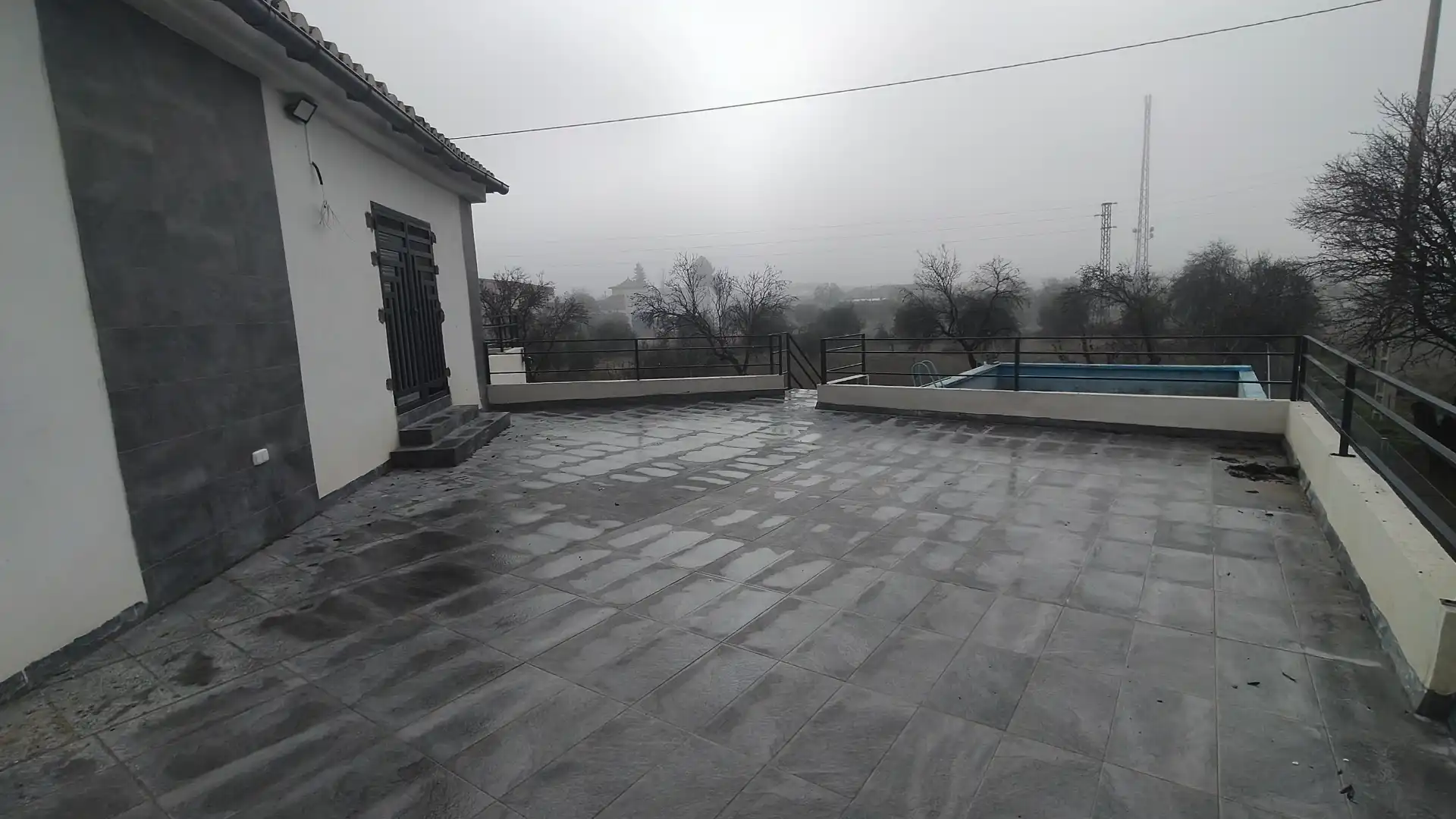 Chalet en venta en A-92N Pk 341, imagen 12