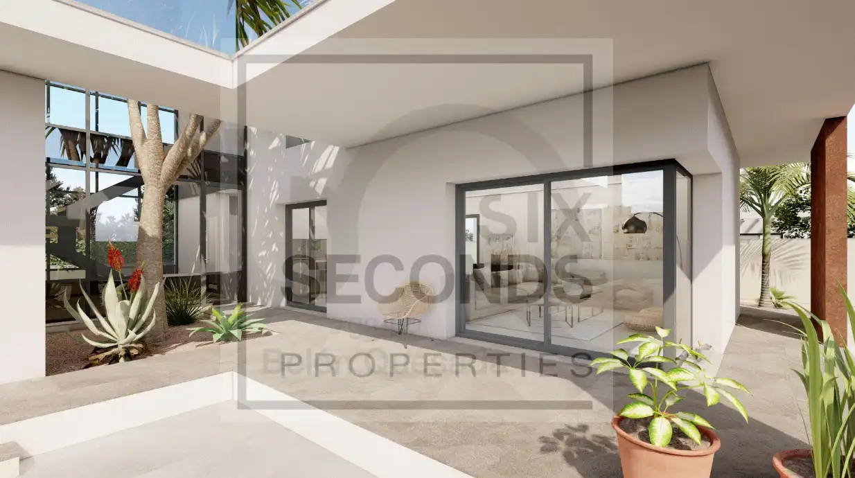 Casa amb terrassa en venda a Ciudad Quesada, imagen 7