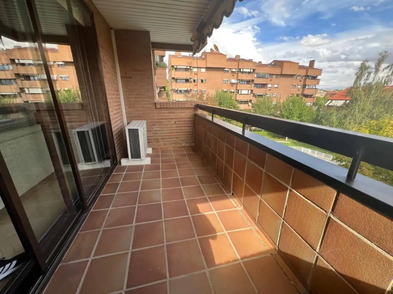 Appartamento con piscina in affitto a Avenida EUROPA, imagen 36