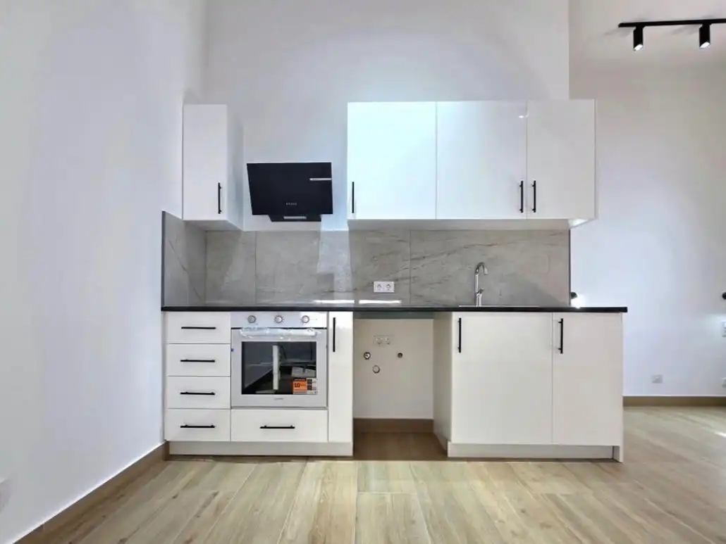 Loft in vendita a Carrer del Degà Martí 4, imagen 4