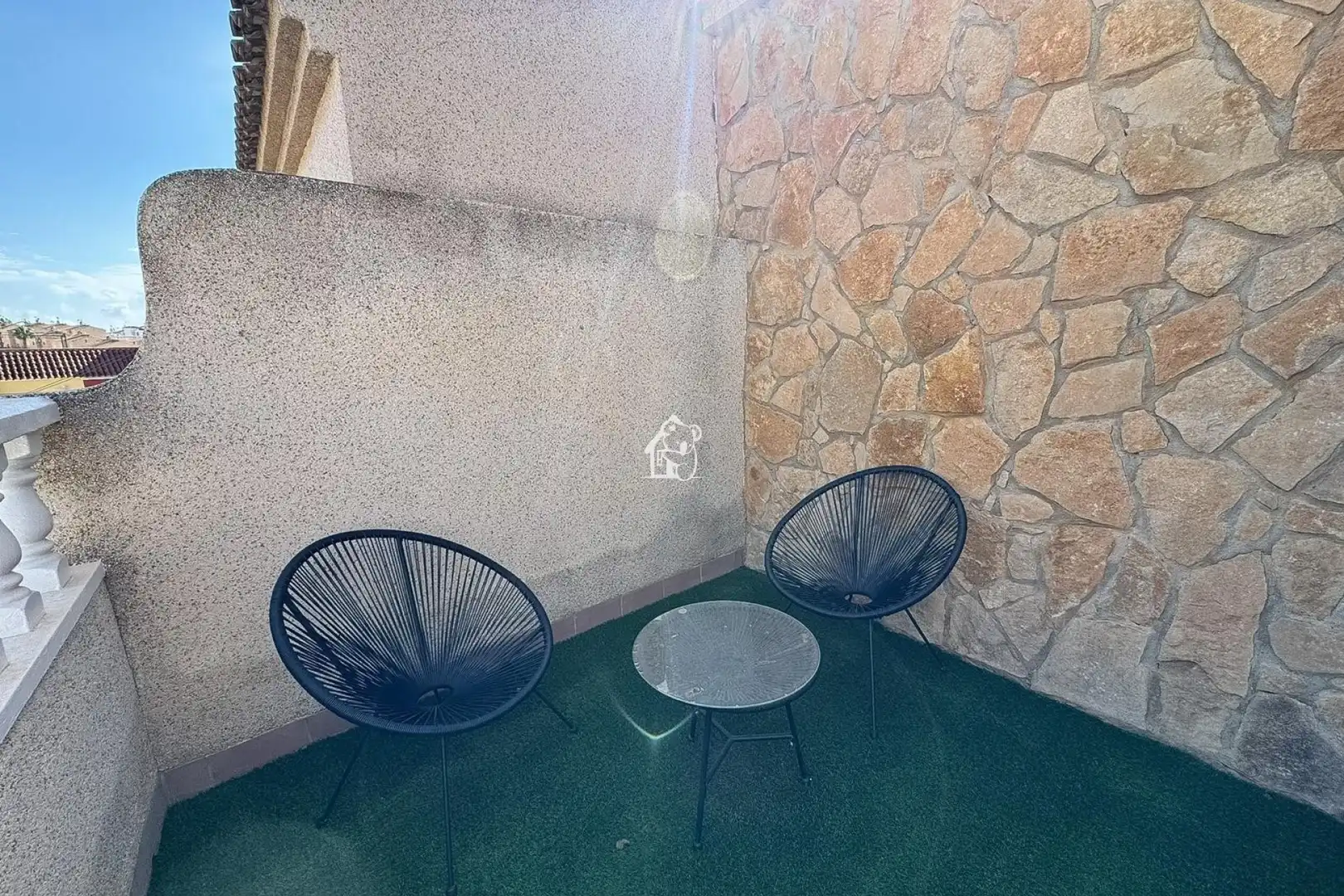 Adosado con terraza en alquiler en San Miguel de Salinas, imagen 31