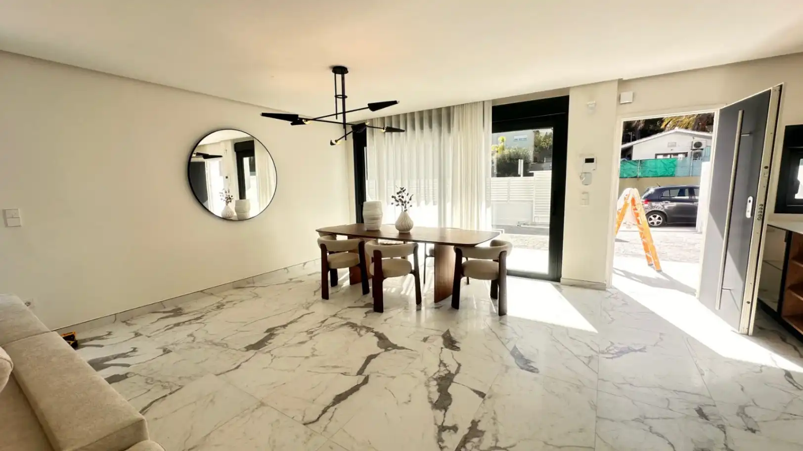 Detached house for sale in El Montgó, imagen 7