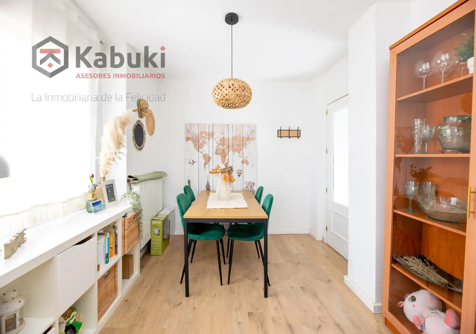 Dining room of Attic for rent in Granada  with Air Conditioner, Heating and Private garden
