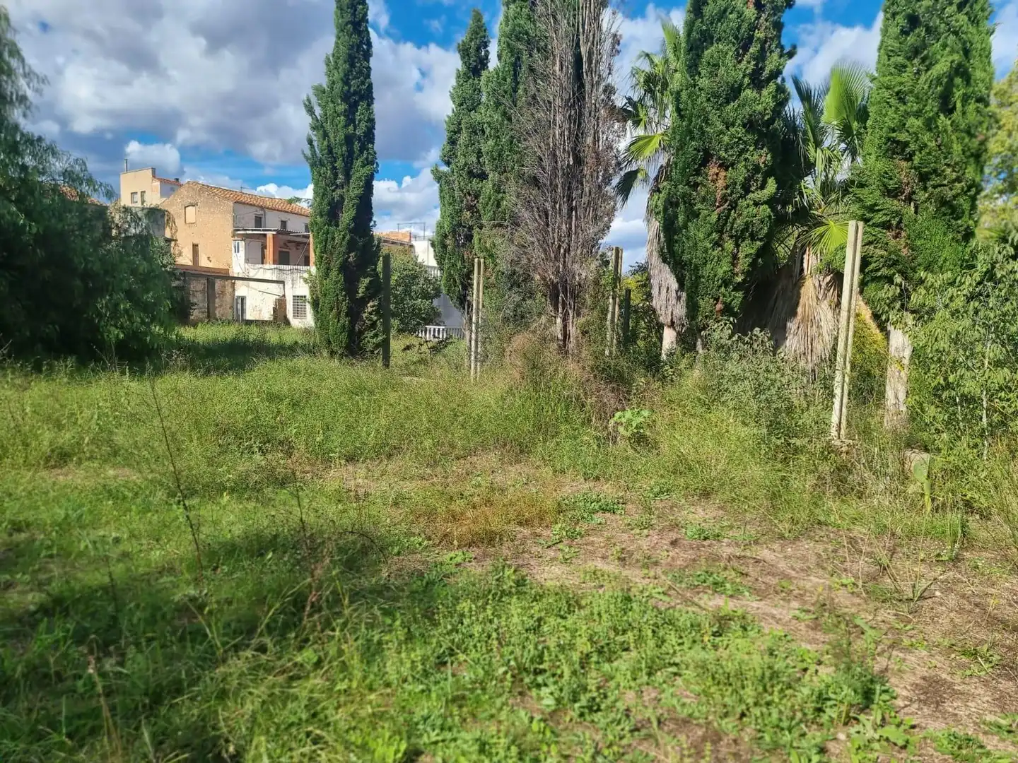 Casa o xalet en venda en La Galera  amb Jardí privat i Balcó