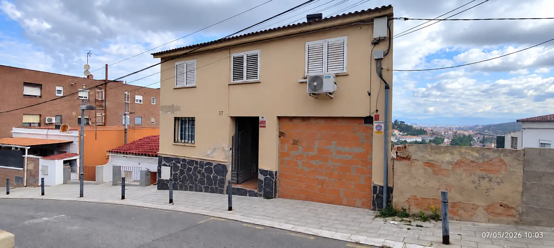 Casa en venta en Triangle