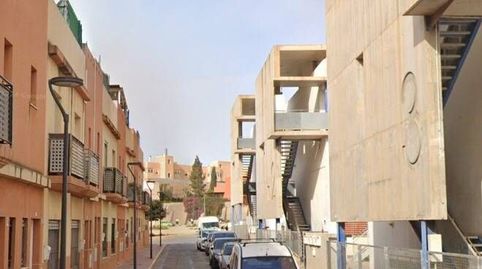 Foto 2 de Garaje en venta en Calle 28 de Febrero, Vera Ciudad, Vera