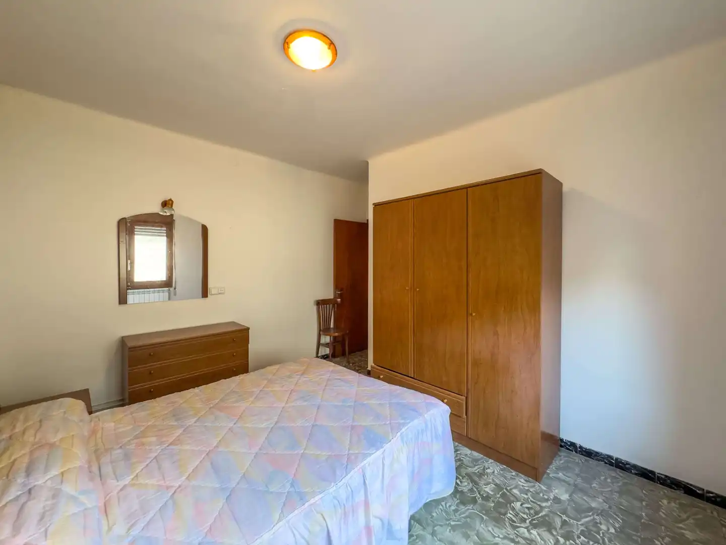 Habitación de Piso en venta en Montellà i Martinet con Amueblado