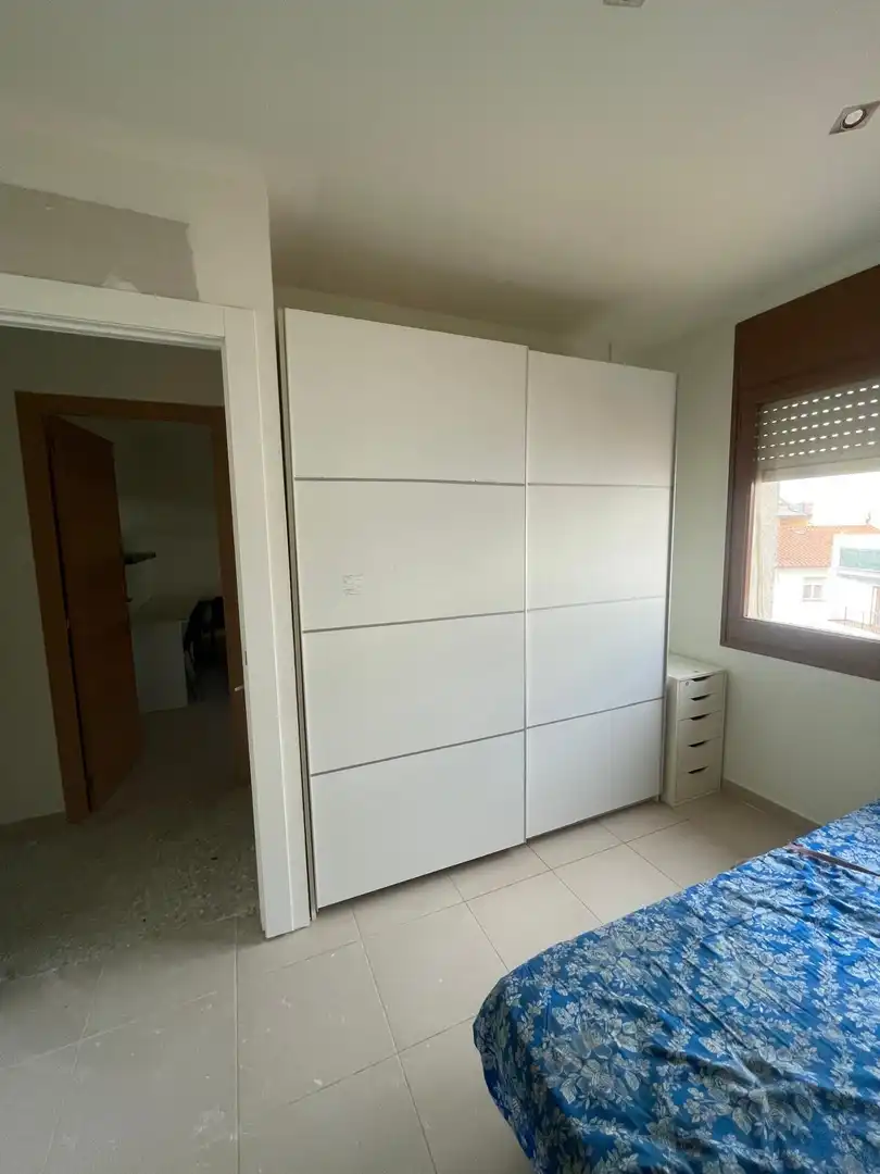 Piso en venta en Manlleu con Calefacción y Balcón