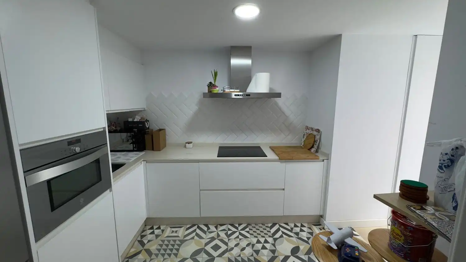 Flat to rent in Calle de María 49, imagen 10