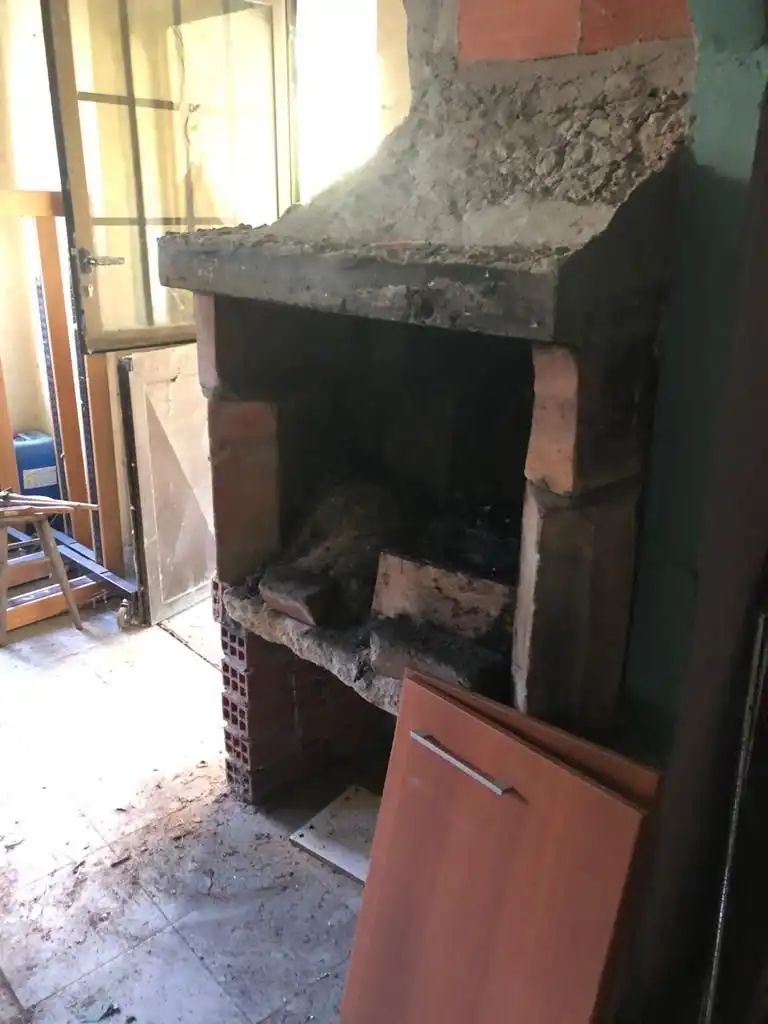 Casa o xalet en venda en Ferrol