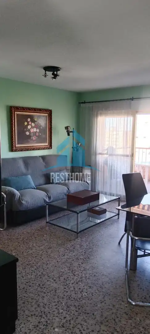 Apartment with pool for sale in Playa de Gandia, imagen 20