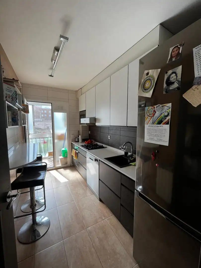 Cocina de Piso en venta en Tortosa con Aire acondicionado y Calefacción